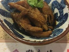 -点都德(聚福楼店)