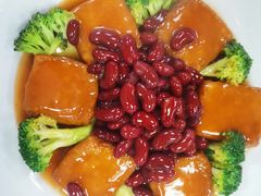 -深圳维景酒店-维景轩