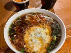 -矮子粉店1985·长沙米粉(湘春路店)