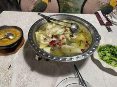-陈生记黑鱼馆·20年活鱼现杀(宁波鼓楼店)