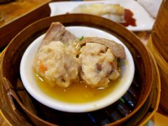 猪润烧卖-添好运点心专门店(深水埗店)