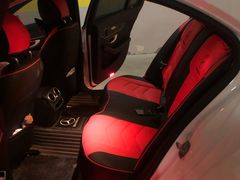 -上海星瀚奔驰4S店(红柳路店)