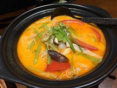-十二舍·湯物素煮(江泰潤政店)