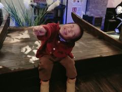 -绿茶餐厅(燕郊永旺店)