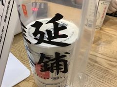 隆记米酿奶茶-隆延茶铺(学清路驹然店)