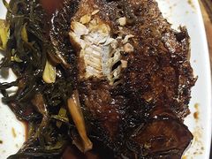 -老宁波1381餐厅(宏泰广场店)