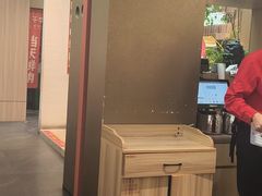 -千牛将·鲜牛肉火锅(开元路店)