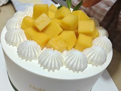 -好利来(中街店)
