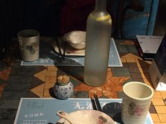 -胡桃里音乐酒馆(白云五号T5 MALL店)