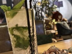 -咖法森林·咖啡  酒吧(天河店)