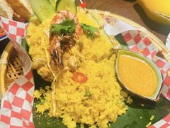 -泰妃殿(武汉首店)