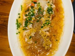 -日出青木·杭帮菜名店