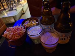 -悦界酒吧(后海店)