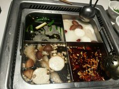 -海底捞火锅(锦艺城店)