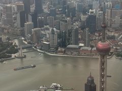 -上海中心大厦