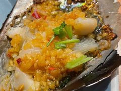 鲜带子-撸啊撸铁签小肉(车站南路店)