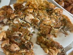 -车头老二大排档