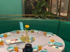 -雀蓝川菜(星悦汇店)