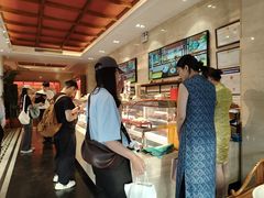-御茶膳房皇家糕点博物馆(北京首店)