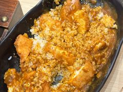 -胜博殿日式炸猪排(西红门店)