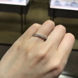 -Zbird钻石小鸟·钻戒婚戒定制高端珠宝私人定制中心
