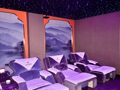 -金泰连锁·足道·SPA(惠州旗舰店)