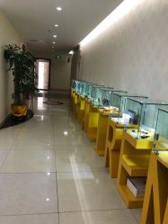 -海峡医疗美容医院