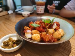-潮粥荟·潮汕砂锅粥(槐房万达店)