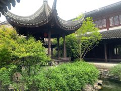 -黎里古镇
