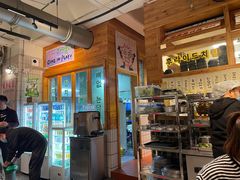 -馥二代韩式烤肉 2세대 불고기(喷水池店)