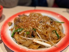 -避风塘(宝山万达店)