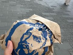 -Fergburger(皇后镇店)