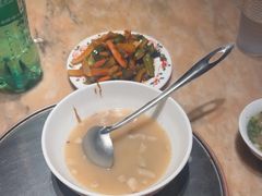 -清真·老门框爆肚涮肉·中华老字号(丰管路店)