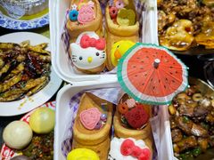 -忆外婆徐州菜·地锅鸡·生日宴(吴庄店)