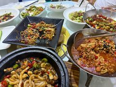 -鄱阳湖·江西小炒·瓦罐煨汤(五道口店)