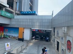 -大东门(地铁站)
