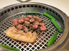 -千寻山野烤肉(中关村店)