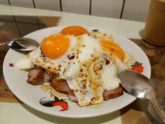 -食运茶餐厅(文化宫店)
