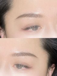 -变美丽半永久纹眉连锁·机器野生眉•洗眉