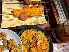 -索拉古贝(义乌北苑店)
