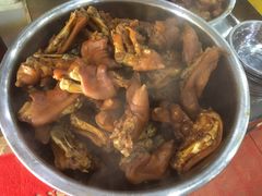 -阿静美食