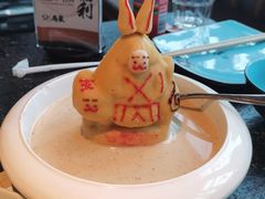 -局气 烤鸭·北京菜(光华路店)