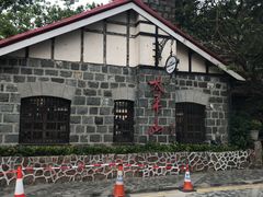 -太平山餐厅(山顶道店)