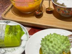 -糖糖屋•糖水•雪花冰店(时尚天河店)
