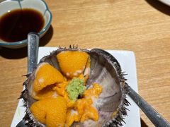 -桂马·日本料理·海胆·海鲜饭·酒场(民主广场店)