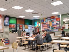 -鲁达面馆本帮风味(共康东路店)