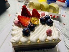 -红宝石·鲜奶小方(曲阳店)