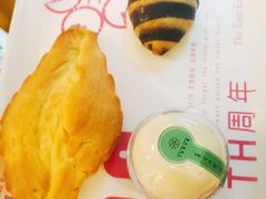 -丁香西饼屋(桂林路店)