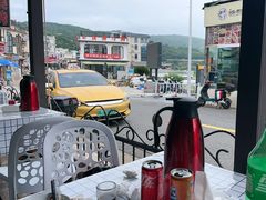 -海月湾海景餐厅( 嵊泗本地老字号店)