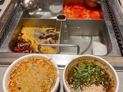 -海底捞火锅(万达坊店)